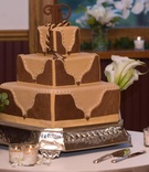 Photography: Melissa Plantz Photography
Read More:
http://www.insideweddings.com/weddings/elegant-rustic-mountain-wedding-in-colorado/279/