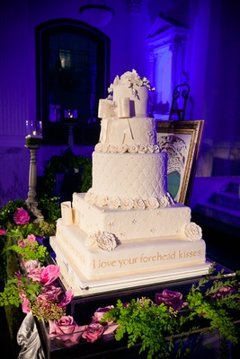Wedding Planner Alexandra Rembac s Garden Inspired Wedding Planner Alexandra Rembac s Garden Inspired