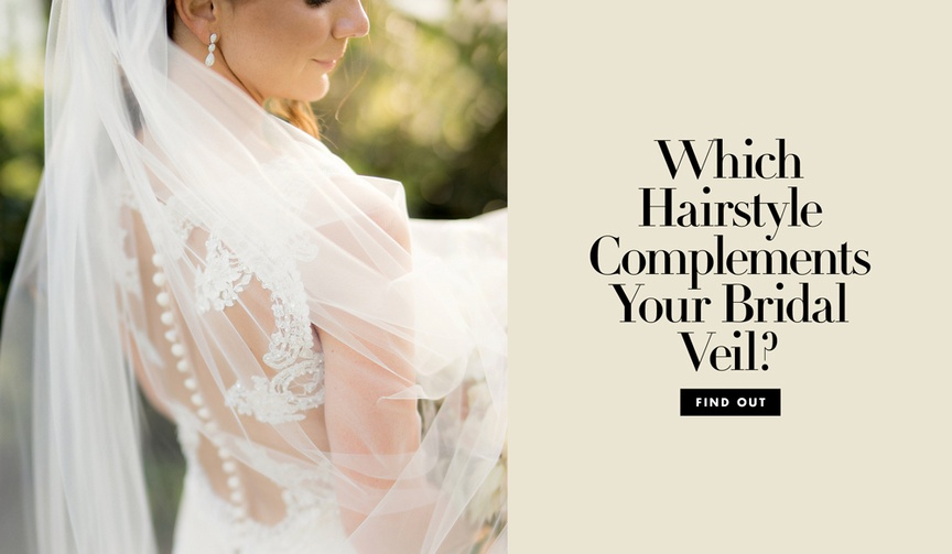 5 Tips for Pairing Hairstyles and Veils
Article: 5 Tips for Pairing Wedding Hairstyles and Veils
Photography: Laurie Bailey Photography
Read More:
http://www.insideweddings.com/news/beauty/5-tips-for-pairing-wedding-hairstyles-and-veils/3485/ best hairstyles for different veil styles, bridal hairstyles for veils