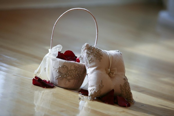 Romantic Disney Fairy Tale Wedding In Florida Inside Weddings