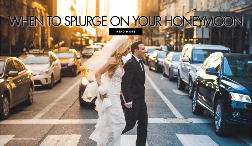Honeymoon Splurge Ideas
Article: What's Worth Splurging on for Your Honeymoon
Photography: Peter Gubernat Photography
Read More:
http://www.insideweddings.com/news/travel-honeymoon/whats-worth-splurging-on-for-your-honeymoon/4647/ when to splurge on your honeymoon wedding trip planning ideas