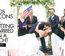 Is a Yacht Wedding Right for You?
Article: Is a Yacht Wedding Right for You?
Photography: George Street Photo %26 Video
Read More:
http://www.insideweddings.com/news/planning-design/is-a-yacht-wedding-right-for-you/4830/ pros and cons of having a yacht wedding, should you get married on a yacht