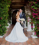 Bride %26 Groom in La Quinta, California
Photography: Figge Photography
Read More:
http://www.insideweddings.com/weddings/fall-outdoor-wedding-at-a-luxury-resort-in-the-california-desert/1063/ Wedding at la quinta resort and spa palm springs palm desert la quinta a line strapless wedding gown