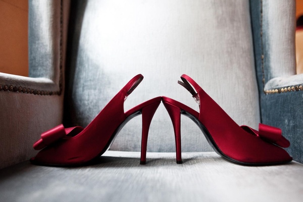 new york city bridal shoes