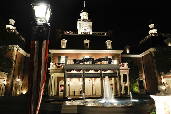 Romantic Disney Fairy Tale Wedding In Florida Inside Weddings