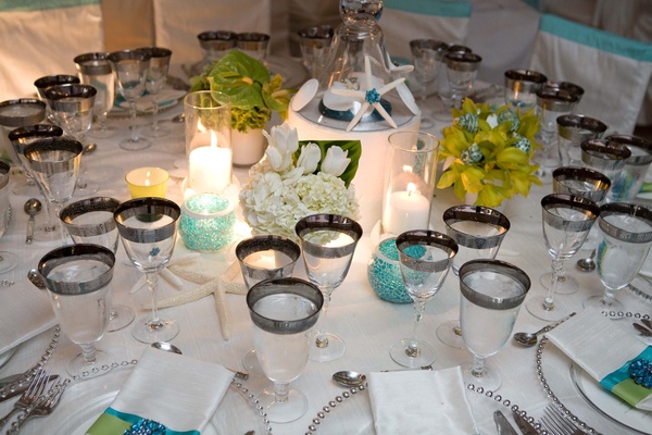 Glamorous Oceanside Wedding At A Malibu Estate Inside Weddings