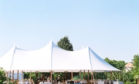 Tented Wedding on Lawn of Inn
Photography: Bonnie Sen Photography
Read More:
http://www.insideweddings.com/weddings/outdoor-ceremony-tented-reception-by-a-tranquil-river-in-maryland/1088/ Wedding reception venue grass lawn at inn in maryland outside washington dc tent reception white