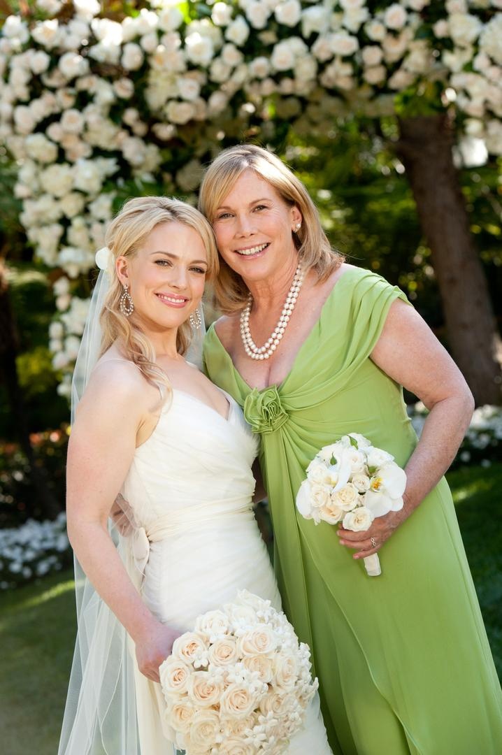 Lime Green Mother of the Bride Dresses