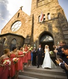 Church Ceremony Exit
Photography: Melissa Mermin | Love Stories
Read More:
http://www.insideweddings.com/weddings/charming-english-garden-wedding-in-new-jersey/284/ Bride and groom exit Christ Episcopal Church
