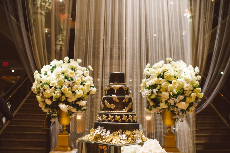 Multi-Tiered Wedding Cake
Photography: J. Cogliandro Photography
Read More:
http://www.insideweddings.com/weddings/angela-mecca-and-owen-daniels/540/ Owen Daniels and Angela Mecca's wedding cake