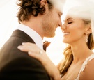 Gerrit Cole & Amy Crawford