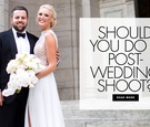 Why to Consider a Post-Wedding Photo Shoot
Article: Why to Consider a Post-Wedding Photo Shoot
Photography: Roey Yohai Studios
Read More:
http://www.insideweddings.com/news/planning-design/why-to-consider-a-post-wedding-photo-shoot/4533/ Give Yourself time for everything to be picture-perfect.