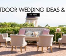 Expert Outdoor Wedding Ideas
