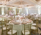 Ballroom Reception in Santa Monica
