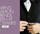 Men's Emmys 2017 Fashion
Article: Top Trends in Men's Fashion at the 2017 Emmy Awards
Photography: Abby Jiu Photography
Read More:
http://www.insideweddings.com/news/celebrity-style/top-trends-in-mens-fashion-at-the-2017-emmy-awards/3973/ Men's fashion trends seen at the emmy awards 2017