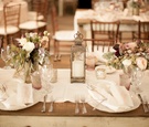 Linda Howard Events Wedding Reception