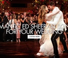 Ed Sheeran Songs for Your Ceremony %26 Reception
Article: Ed Sheeran Songs for Your Ceremony %26 Reception
Photography: KingenSmith
Read More:
http://www.insideweddings.com/news/planning-design/ed-sheeran-songs-for-your-ceremony-reception/4960/ romantic ed sheeran songs for your wedding first dance and more