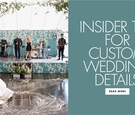Tips for Unique Custom Details