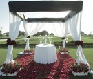 Golf Course Ceremony