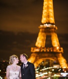 Couple by the Eiffel Tower
Photography: Milton Photography
Read More:
http://www.insideweddings.com/weddings/inspirational-pastel-wedding-at-a-french-chateau-in-paris-france/650/ Bride in satin Melany Rowe dress with pearls and groom in tuxedo by the Eiffel Tower in Paris