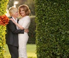 Carol Leifer & Lori Wolf