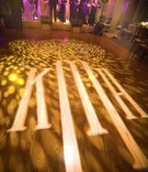 Custom Dance Floor
Photography: Melissa Mermin | Love Stories
Read More:
http://www.insideweddings.com/weddings/traditional-spring-wedding-in-naples-florida/352/ Wedding monogram on custom dance floor