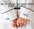 What to Do the Night Before the Wedding
Article: What to Do the Night Before the Wedding
Photography: Karlisch Photography
Read More:
http://www.insideweddings.com/news/planning-design/what-to-do-the-night-before-the-wedding/4487/ Some ideas to fill your last hours as a single woman.