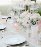 Antique-Style Tablescape
Photography: Jana Williams Photography
Read More:
http://www.insideweddings.com/weddings/katrina-hodgson-and-brian-scott/533/ Katrina Hodgson wedding reception with light pink details