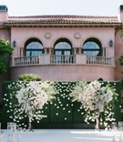 Cheryl Burke %26 Matthew Lawrence's Ceremony
Photography: Amy %26 Stuart Photography
Read More:
http://www.insideweddings.com/weddings/cheryl-burke-and-matthew-lawrence/1358/ cheryl burke matthew lawrence wedding ceremony grand del mar mindy weiss white flowers green hedge