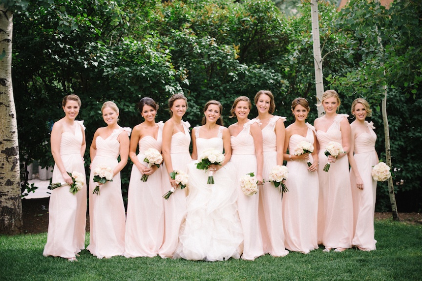 Happy Bridesmaids
Article: What to Expect From Bridesmaids %26 How to Keep Them Happy
Photography: James Christianson
Read More:
http://www.insideweddings.com/news/expert-advice/what-to-expect-from-bridesmaids-how-to-keep-them-happy/2004/ Bridesmaid Dress Etiquette and More from Anna Post
