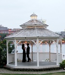 Riverfront Gazebo
Photography: Christine Hall Photography
Read More:
http://www.insideweddings.com/weddings/brooke-anderson-and-james-walker-iii/133/ Westin Savannah Harbor Golf Resort & Spa canopy