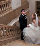 San Francisco Wedding Couple
Photography: Artistic Weddings Photography
Read More:
http://www.insideweddings.com/weddings/celebrity-stylist-anya-sarres-incredible-san-francisco-wedding/223/ Anya Sarre stylist and husband on wedding day