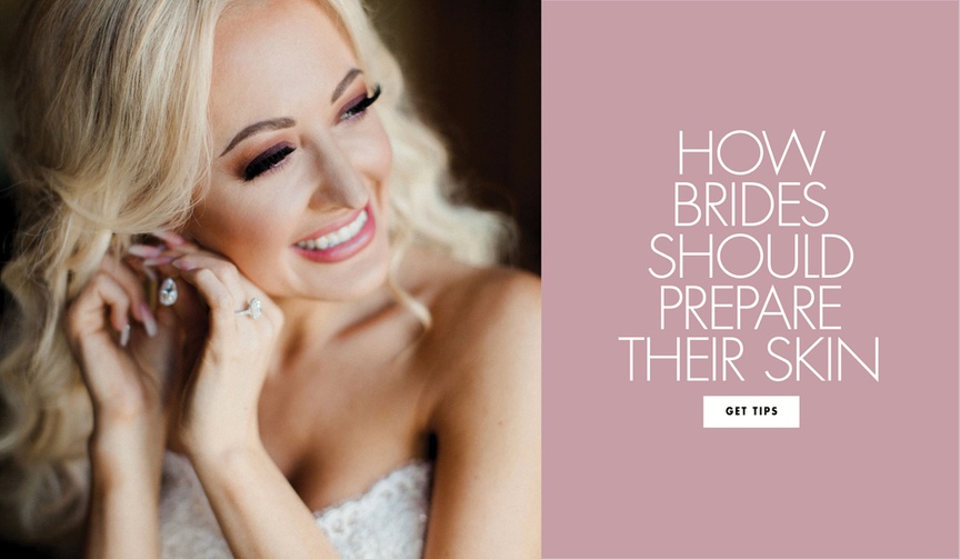 The Top 7 Ways to Prep Your Skin Before the Wedding
Article: The Top 7 Ways to Prep Your Skin Before the Wedding
Photography: Jennefer Wilson Photography
Read More:
http://www.insideweddings.com/news/beauty/the-top-7-ways-to-prep-your-skin-before-the-wedding/4065/ best skincare tips for bride, helloava skincare advice, prepr your skin for your wedding