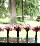 Pink Bouquets
Photography: Jasmine Star Photography
Read More:
http://www.insideweddings.com/weddings/rustic-elegant-wedding-at-a-farm-in-washington/272/ bridesmaid bouquets of pink and green flowers