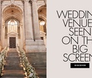 10 Famous Wedding Venues from Movies
Article: 10 Famous Wedding Venues from Movies
Photography: Christian Oth Studio
Read More:
http://www.insideweddings.com/news/planning-design/10-famous-wedding-venues-from-movies/4938/ wedding venues seen on the big screen weddings from movies