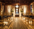 Intimate Ceremony Space