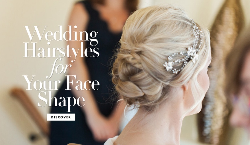The Best Wedding Hairstyle for Your Face Shape
Article: Bridal 'Dos That Complement Your Face Shape
Photography: Kristina Chartier
Read More:
http://www.insideweddings.com/news/beauty/bridal-dos-that-complement-your-face-shape/3617/ best wedding hairstyle face shape oval square heart round bridal up-do down-do hair