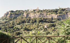Italian Countryside Wedding Location
Photography: Rochelle Cheever
Read More:
http://www.insideweddings.com/weddings/charming-romantic-outdoor-destination-wedding-in-italy/1316/ wedding location in the italian countryside Orvieto, Umbria, Italy