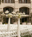 White Ceremony Décor
Photography: David Michael Photography
Read More:
http://www.insideweddings.com/weddings/glitzy-ballroom-wedding-at-the-st-regis-monarch-beach/136/ St. Regis Monarch Beach outdoor wedding