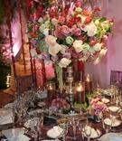 Photography: Dalal Photography
Read More:
http://www.insideweddings.com/weddings/garden-themed-spiritual-wedding-on-the-autumnal-equinox/148/