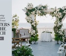 Wedding Venue: Shutters on the Beach