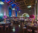 Union Station Wedding