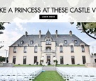 Castle Wedding Venues Inspired by the Royal Wedding
Article: Castle Wedding Venues Inspired by the Royal Wedding
Photography: Brett Matthews Photography
Read More:
http://www.insideweddings.com/news/planning-design/castle-wedding-venues-inspired-by-the-royal-wedding/4335/ Feel like a princess at these castle wedding venues