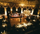 Bird's-Eye View of Reception
