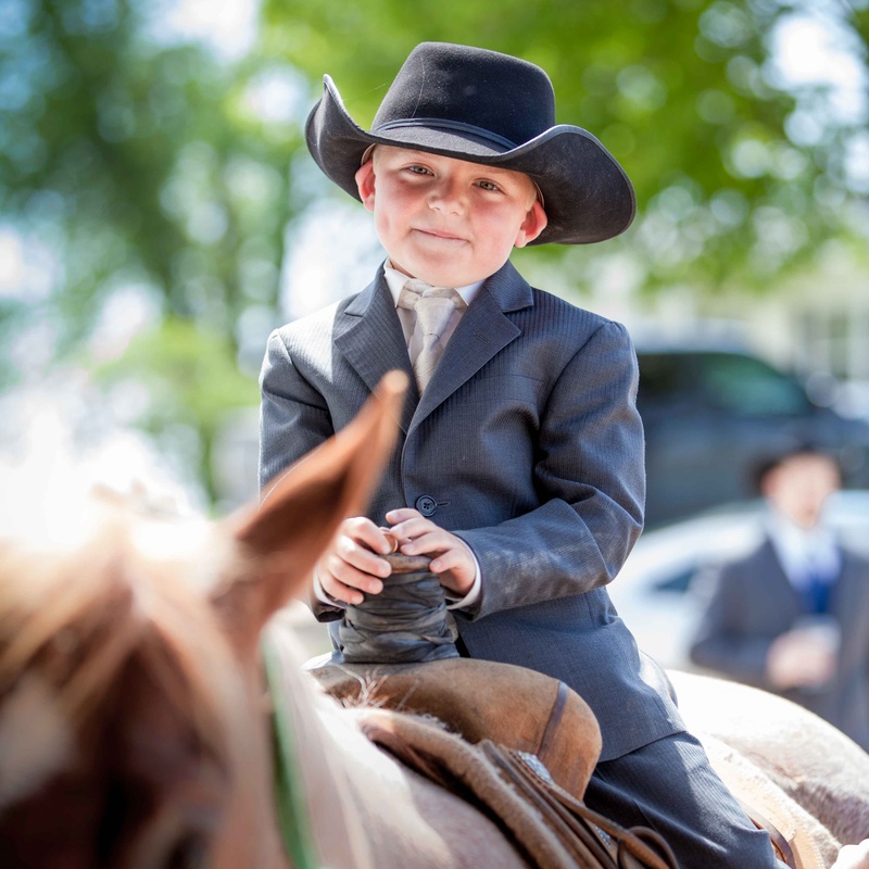 pinterest ring couple wedding Girls Photos Bearers Bearer Ring on Flower Horse  Ring &
