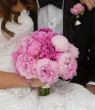 Pink Peony Bridal Bouquet
Photography: Sheri Whitko
Read More:
http://www.insideweddings.com/weddings/jewish-wedding-with-personal-details-and-a-whimsical-garden-motif/808/ pink peonies, blush bouquet, bridal bouquet, peony bridal bouquet