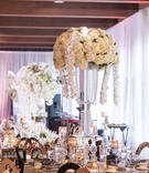Ivory Orchid %26 Hydrangea Tall Centerpiece
Photography: Brian Bossany Photography
Read More:
http://www.insideweddings.com/weddings/luxurious-heaven-inspired-royal-wedding-celebration-in-minneapolis/1333/ wedding reception centerpiece tall flower arrangement crystal vase orchid ivory hydrangea flowers