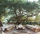Alfresco Winery Reception Venue, California