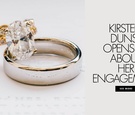 Kirsten Dunst Opens Up About Her Engagement
Article: Kirsten Dunst Opens Up About Her Engagement
Photography: Vue Photography
Read More:
http://www.insideweddings.com/news/celebrity-style/kirsten-dunst-opens-up-about-her-engagement/3806/ kirsten dunst jesse plemons engagement story on tonight show with jimmy fallon