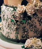 Photography: John Solano Photography
Read More:
http://www.insideweddings.com/weddings/star-studded-beverly-hills-wedding-with-casino-game-entertainment/153/